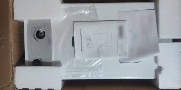 Полиция Донецка оперативно задержала вора газовой колонки