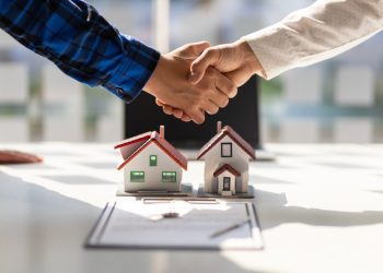 Госдума сократила срок перерегистрации недвижимости в ДНР до 2026 года