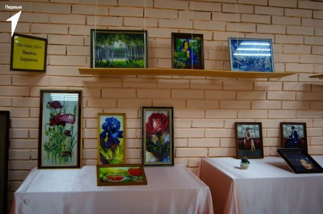 От восстановления Макеевки и массовой вакцинации до культурных аншлагов: дайджест за 22 ноября