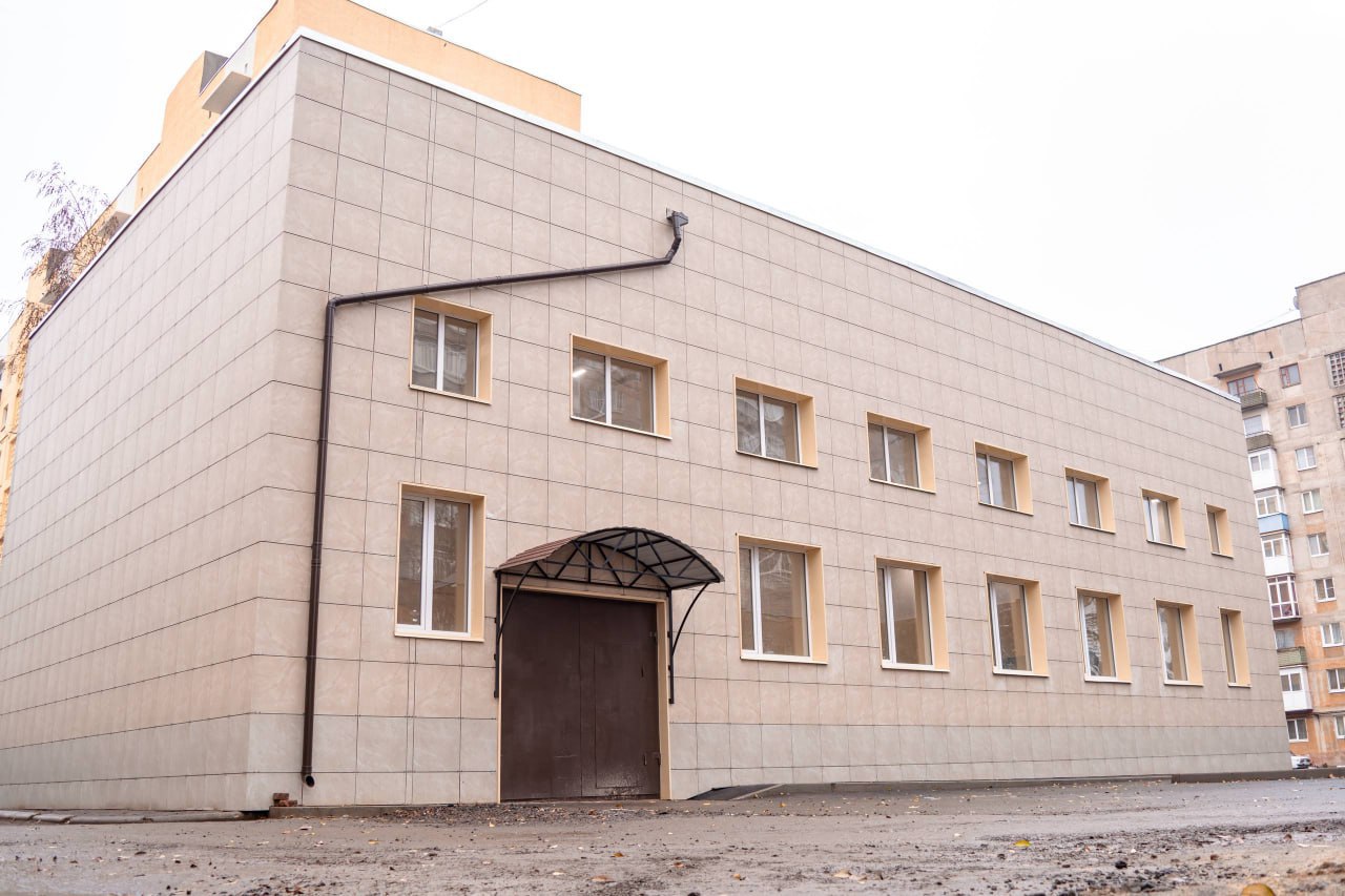 От восстановления Макеевки и массовой вакцинации до культурных аншлагов: дайджест за 22 ноября