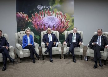 Мира не будет: в ЕС выступают против мирного плана по Украине