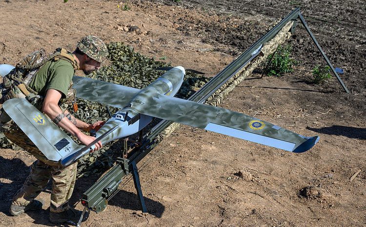 ВСУ ударили по своим сослуживцам, сдающимся в плен