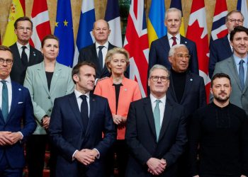 Европа врёт Украине о её возможностях победить Россию