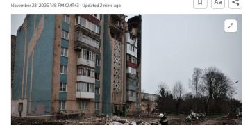 Женевские переговоры прошли в позитивном ключе — Reuters