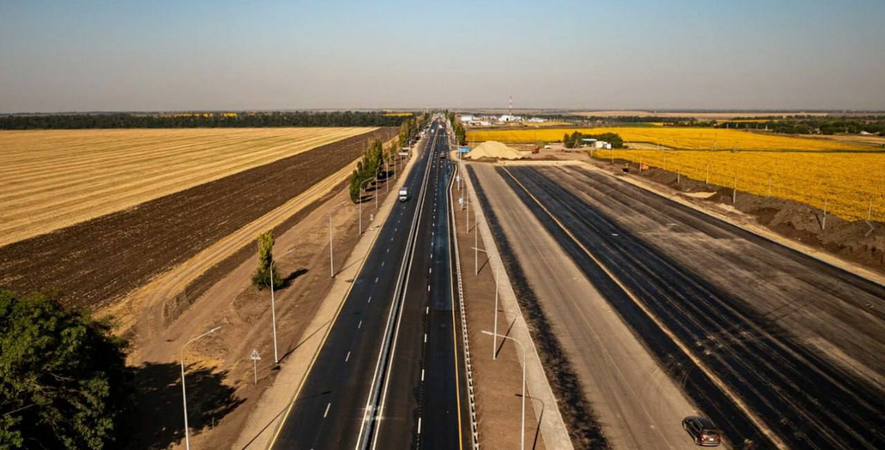Благоустройство Мариуполя, медали дончан в Казани: дайджест новостей за 23 ноября