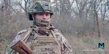 “Украинцы – не вояки»: штурмовики рассказали о взятии Петровского