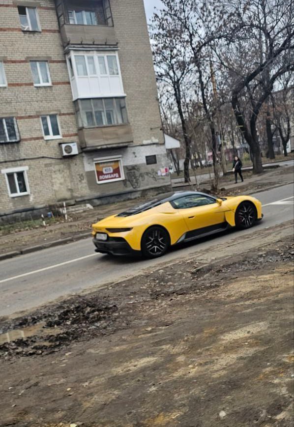 Новая развязка трассы "Дон", обновлённый водопровод в Харцызске: дайджест новостей за 24 ноября