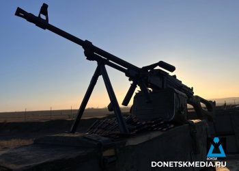 «Центр» продвигается в Октябрьском и штурмует Новопавловку, фиксируя сотни потерь ВСУ «Центр» продвигается в Октябрьском и штурмует Новопавловку, фиксируя сотни потерь ВСУ