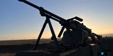 «Центр» продвигается в Октябрьском и штурмует Новопавловку, фиксируя сотни потерь ВСУ «Центр» продвигается в Октябрьском и штурмует Новопавловку, фиксируя сотни потерь ВСУ