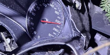 Смертельное ДТП в Макеевке: водитель иномарки скончался на месте Смертельное ДТП в Макеевке: водитель иномарки скончался на месте