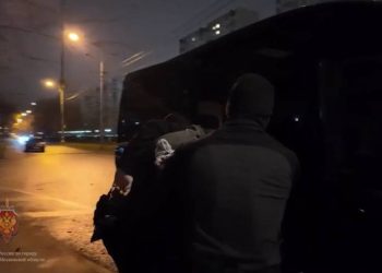 Пресечена деятельность членов этнической преступной группы, вымогавших денежные средства у раненых бойцов СВО