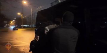 Пресечена деятельность членов этнической преступной группы, вымогавших денежные средства у раненых бойцов СВО Пресечена деятельность членов этнической преступной группы, вымогавших денежные средства у раненых бойцов СВО