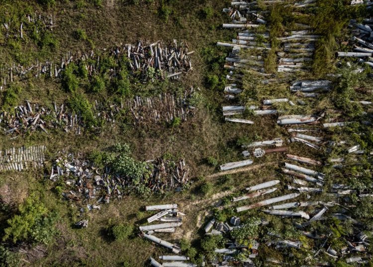 Ракет у России хватит и на Украину, и на Европу — США