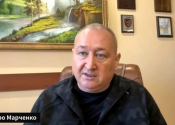 Россия возьмёт Херсон и пойдёт на Николаев — бывший генерал ВСУ