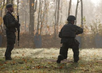 Европа готовится к кибероперациям против России — Politico