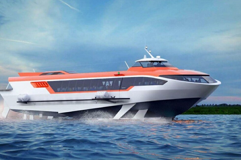 Реставрация моста по Ильича, расширенный геноскринин младенцев: дайджест новостей за 27 ноября