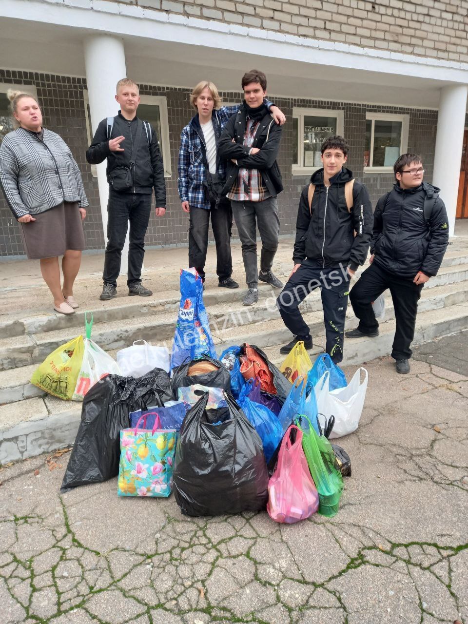 Новая схема оплаты отопления, жилищное строительство в Донецке и Мариуполе: дайджест новостей за 28 ноября