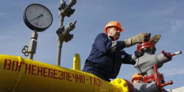 Газ заканчивается — Украина в три раза нарастила импорт природного газа