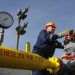 Газ заканчивается — Украина в три раза нарастила импорт природного газа