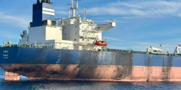 Военкор Александр Коц: СБУ подтвердили атаку на танкеры по пути в Новороссийск