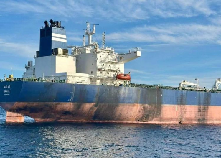 Военкор Александр Коц: СБУ подтвердили атаку на танкеры по пути в Новороссийск