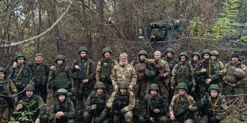 «Центр» зачищает Красноармейск, наращивая давление на Димитров и Новопавловку