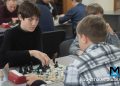 Грохот тишины: как в Донецке сражаются за звание чемпиона по шахматам