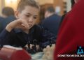 Грохот тишины: как в Донецке сражаются за звание чемпиона по шахматам