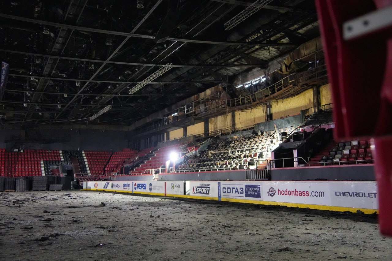 "Дружба" будет восстановлена: сегодня провели инспекцию комплекса