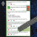 МВД предупреждает: мошенники создают чаты "поиска пропавших" на СВО