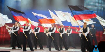 Первый дебют: будущее начинается здесь Первый дебют: будущее начинается здесь