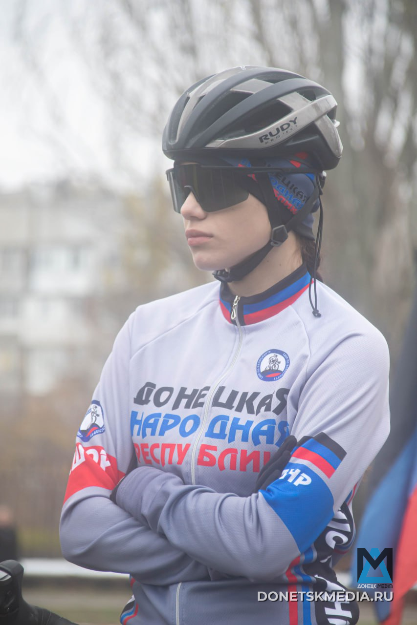 Любовь к велосипеду — это настоящая «зависимость»