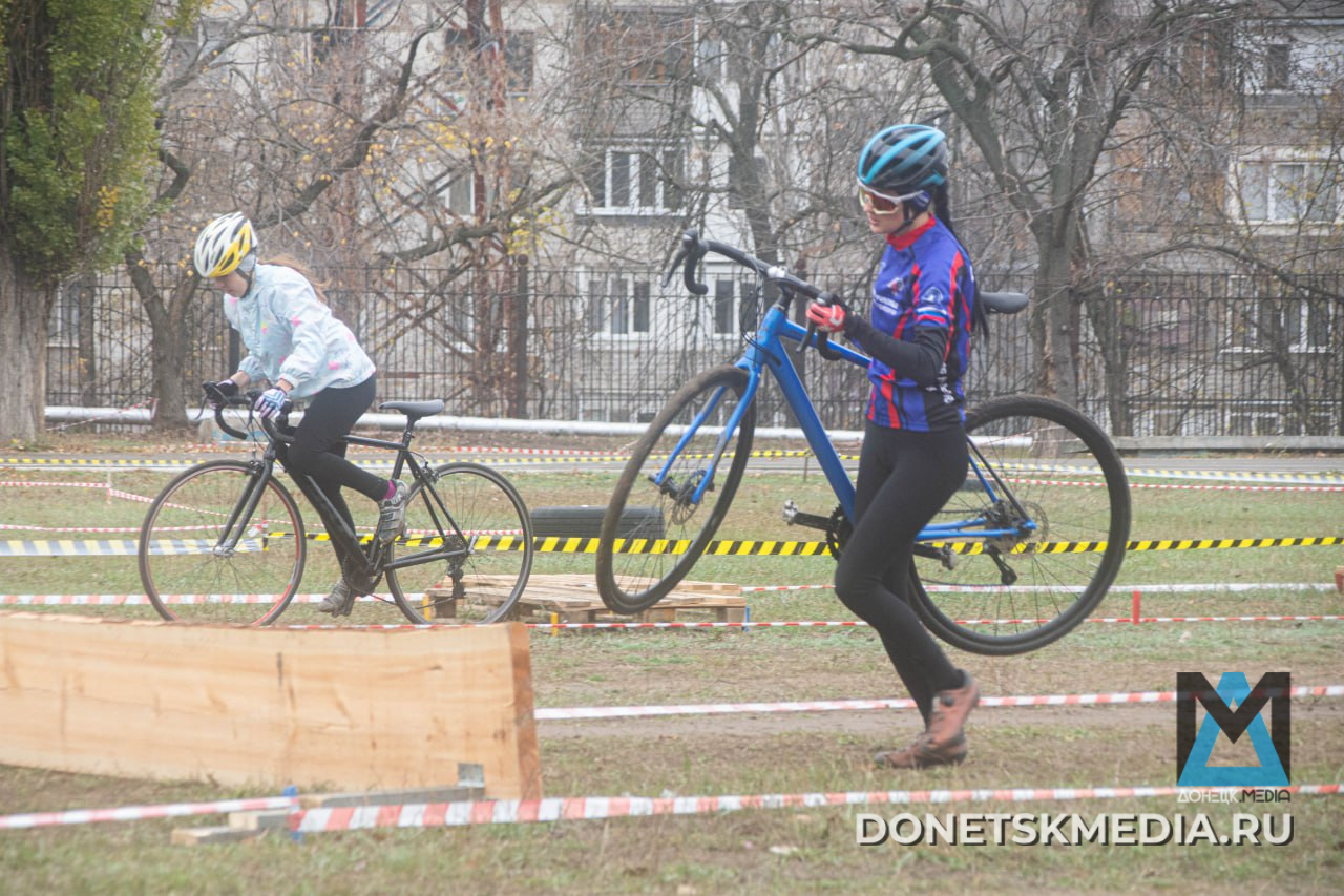 Любовь к велосипеду — это настоящая «зависимость»