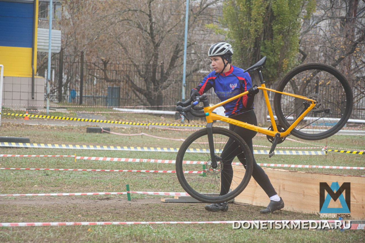 Любовь к велосипеду — это настоящая «зависимость»