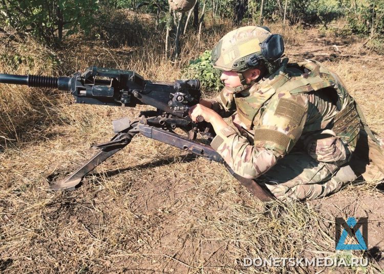 В котле и под штурмом «Центра»: ВСУ несут потери в Красноармейске и Дмитрове