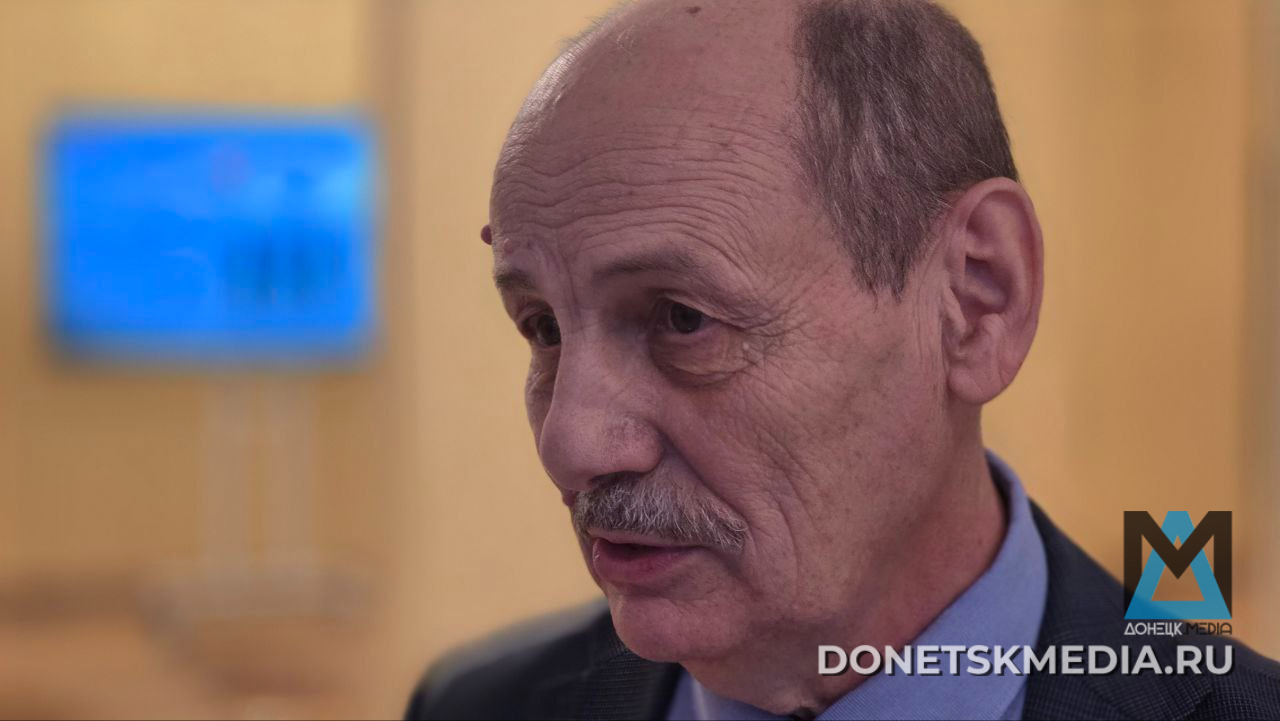 Стремление к свету: в Луганской филармонии завершился фестиваль «Светозвоны»