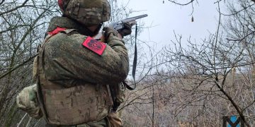 Расширяем зону контроля в Красноармейске и штурмуем Новопавловку: ГВ "Центр" освобождают Донбасс Расширяем зону контроля в Красноармейске и штурмуем Новопавловку: ГВ «Центр» освобождают Донбасс