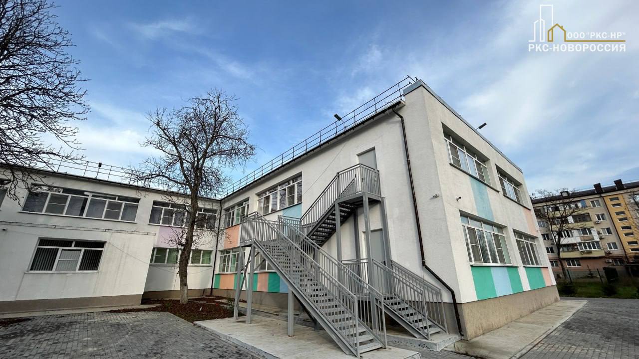 Автопоезд «Россия – Моя история» в Макеевке и строительный прогресс в ДНР: дайджест за 25 ноября