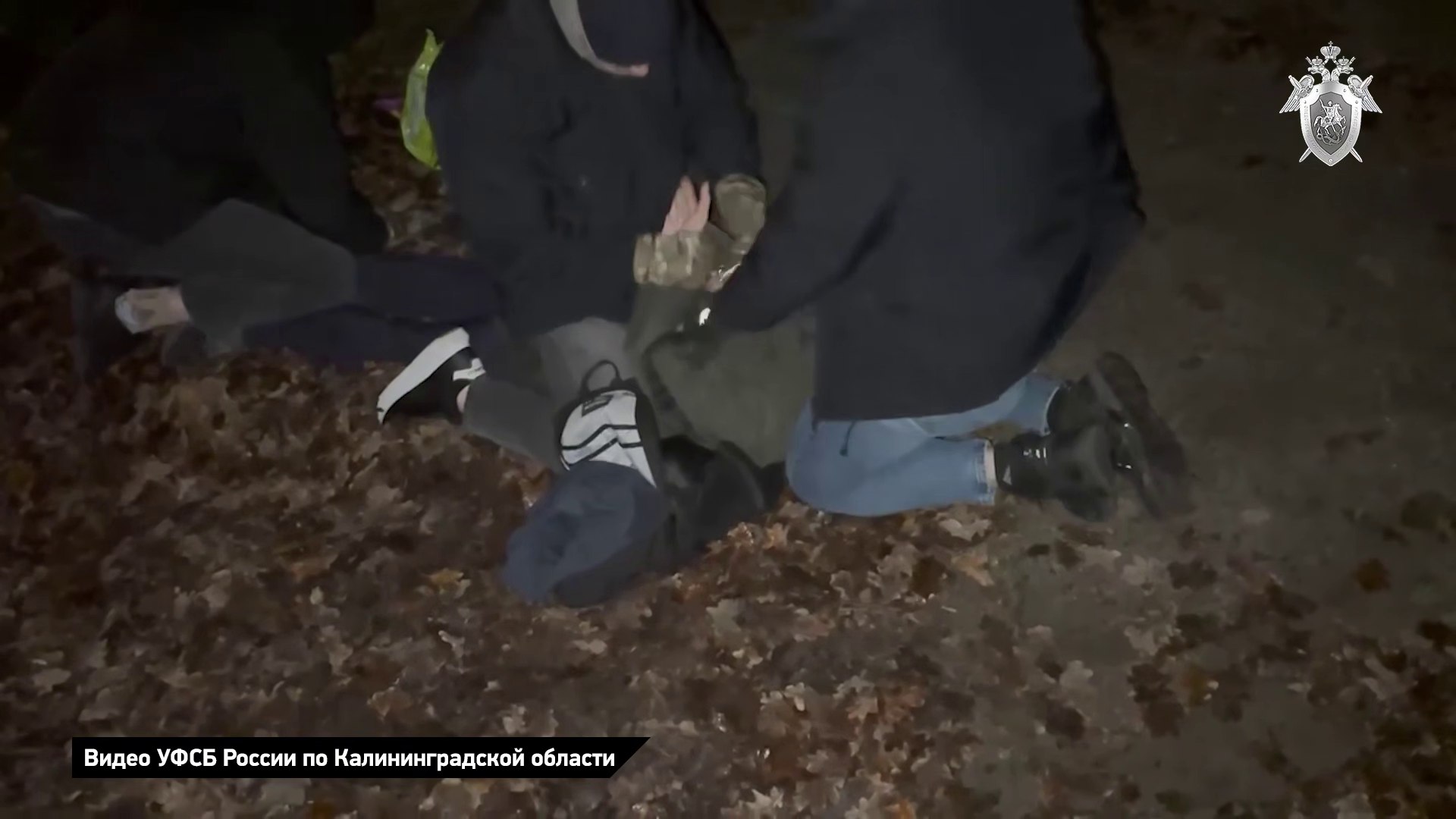 Ничего святого: малолетний террорист пытался поджечь церковь в Калининграде