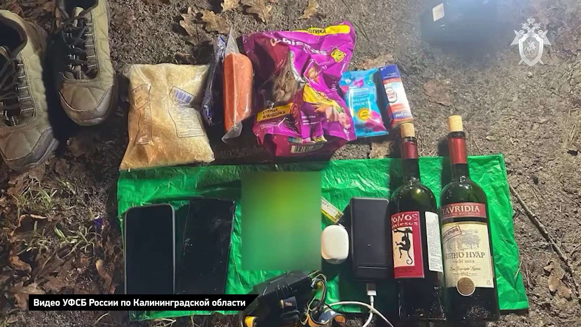 Ничего святого: малолетний террорист пытался поджечь церковь в Калининграде