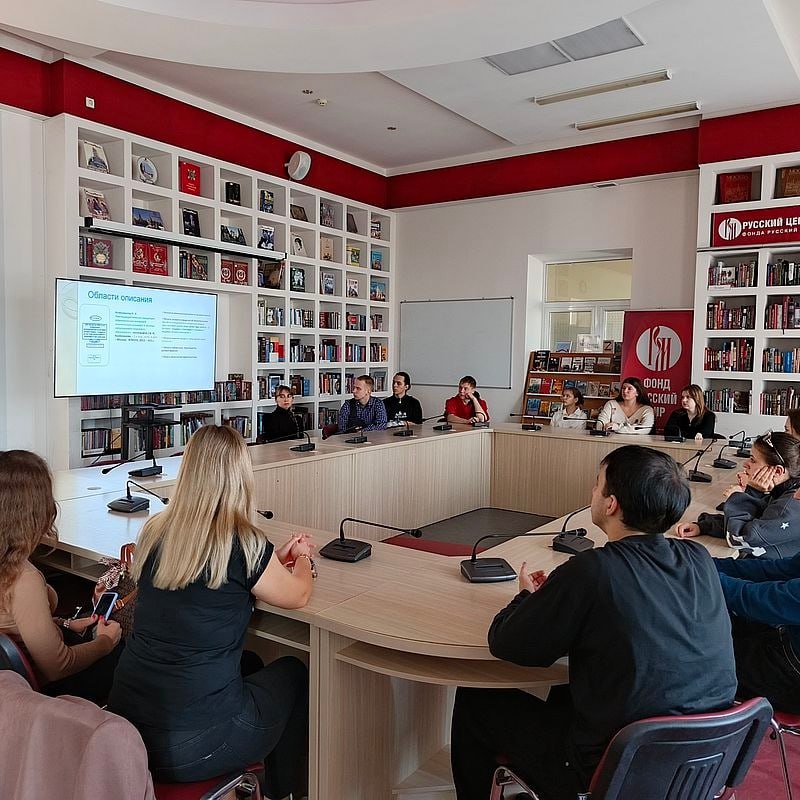 Автопоезд «Россия – Моя история» в Макеевке и строительный прогресс в ДНР: дайджест за 25 ноября