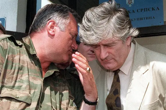 "Сараевское сафари": в Италии начали расследование "снайперского туризма" в Сараево