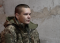 «Воду чуть ли не из лужи надо пить»: пленный ВСУ из Красноармейска рассказал о кошмаре в окружении