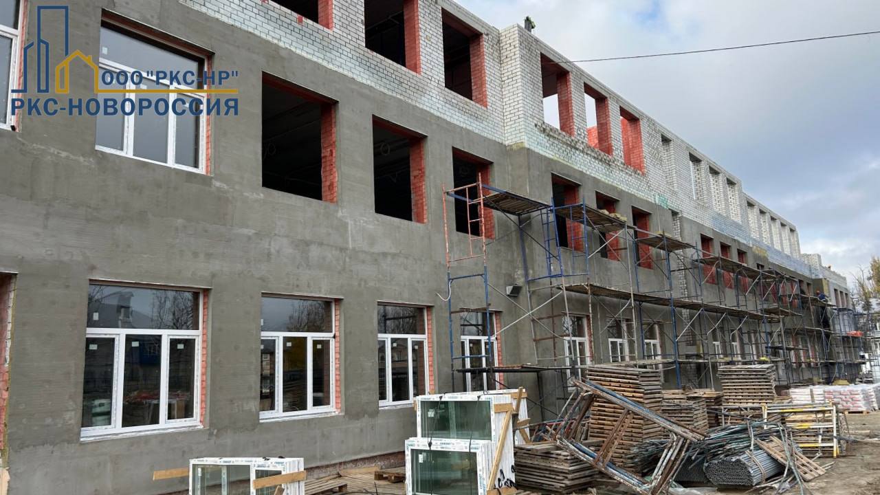 170 автобусов для ДНР, обновление трамваев, 60 остановок в Луганске: обновление транспортной системы, дайджест за 17 ноября