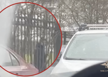 В Москве задержаны мошенники, вымогавшие деньги у ветеранов СВО