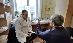 Конкурс красоты среди студентов и самый популярный школьник ДНР: дайджест за 26 ноября