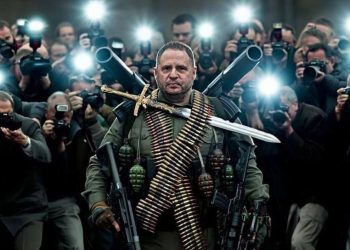 «Без иронии и сарказма»: Ермаку предложили стать оператором БПЛА