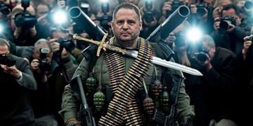 «Без иронии и сарказма»: Ермаку предложили стать оператором БПЛА