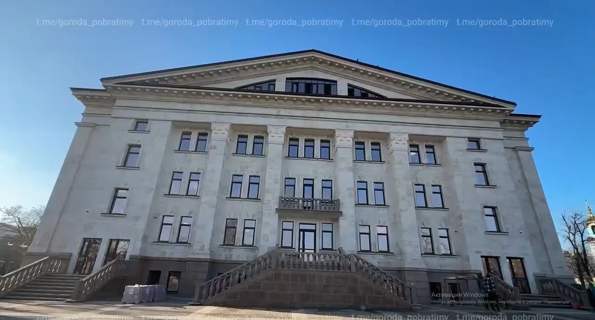 170 автобусов для ДНР, обновление трамваев, 60 остановок в Луганске: обновление транспортной системы, дайджест за 17 ноября