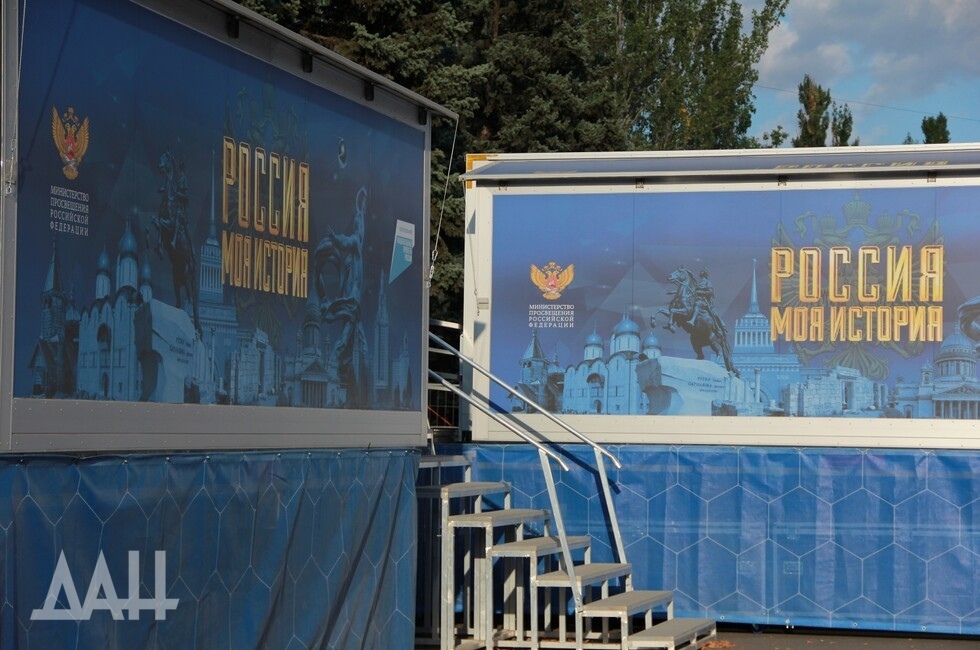 170 автобусов для ДНР, обновление трамваев, 60 остановок в Луганске: обновление транспортной системы, дайджест за 17 ноября